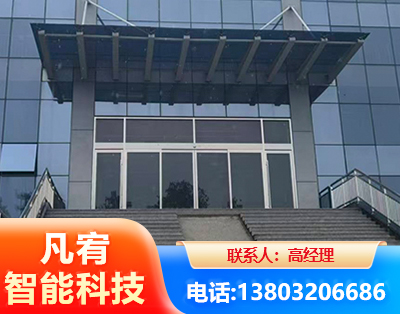 大庆自动门